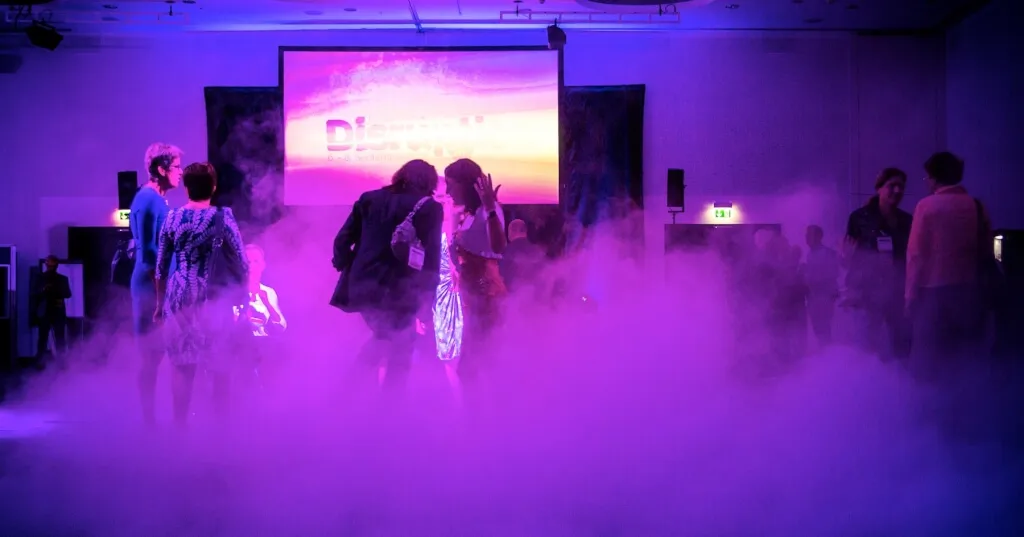 GSA Convention Intro 6