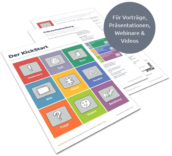 Der KickStart