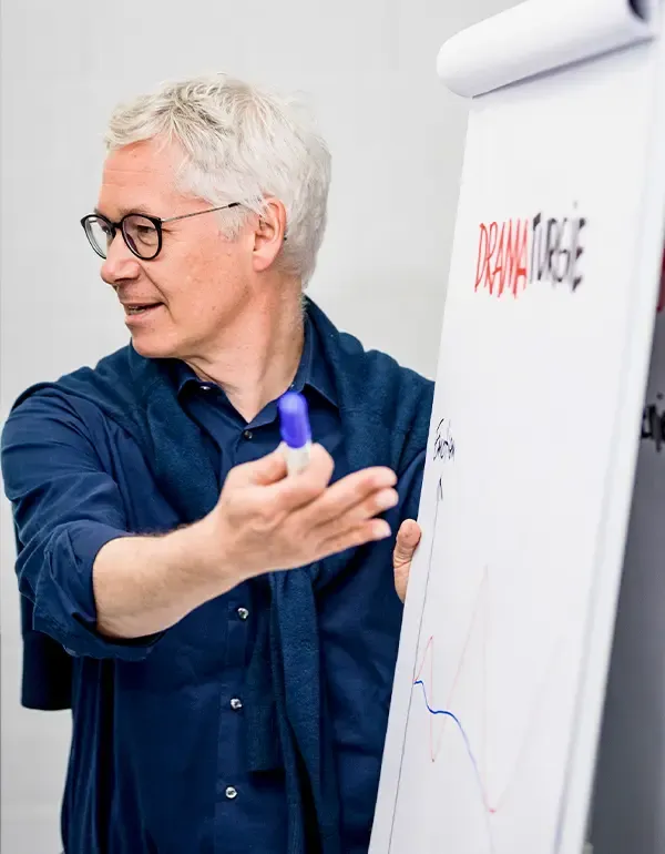 Matthias Messmer