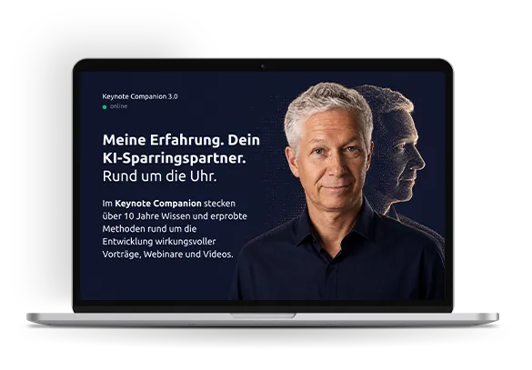 Keynote Companion
