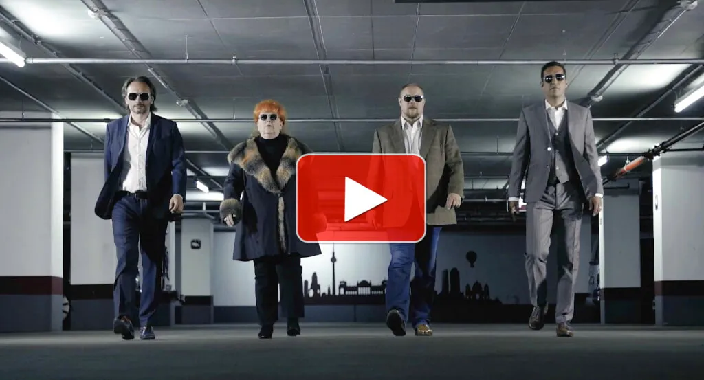 RednerLeben SpeakersLife Video